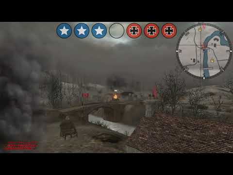 Видео: "Panzer Elite Action: Fields of Glory" | Мультиплеер | HMP | (Бета тестирование, 01.02.20) | Часть 1