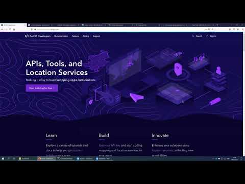 Видео: Deep learning в ArcGIS Pro: установка и первые шаги.