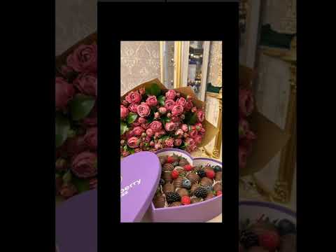 Видео: Фф про Драко Малфоя и Т/и "Любовь к его губам" 1 серия🐍💚