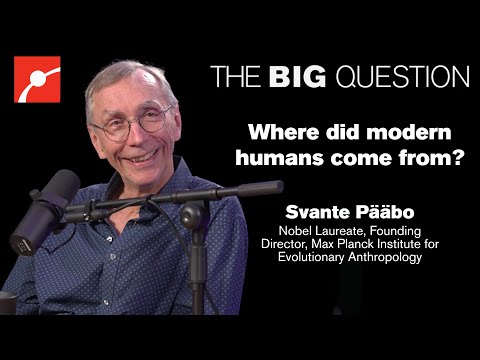 Видео: Вы являетесь носителем древней ДНК: вот что она о вас говорит