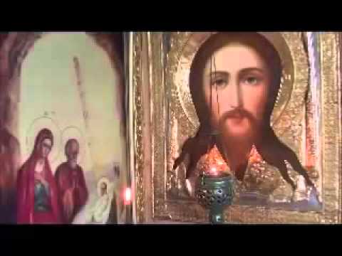 Видео: Три канона ко Причастию