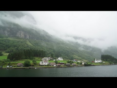 Видео: Норвегия 2025. Norge. (Oslo, Bergen, Stockholm, Helsinki)