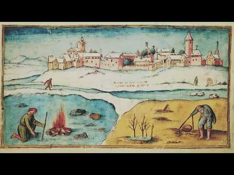 Видео: Всё об изменении климата и его влиянии на средневековую жизнь