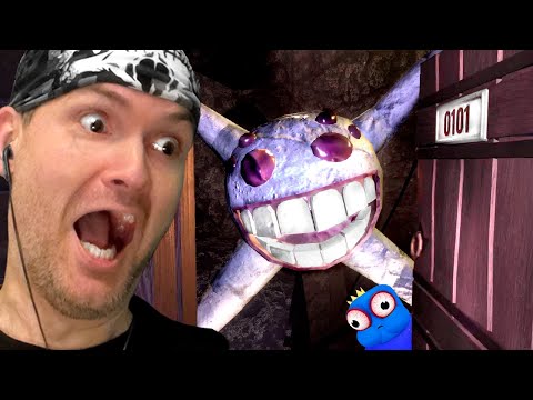 Видео: ДВЕРИ 2 ЭТАЖ! ВСЁ НОВОЕ! ► Doors 2 Floor The Mines (Roblox)