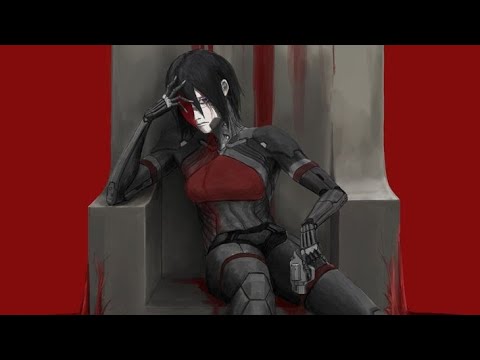 Видео: Скарлет (1/2) | альтернативный сюжет | Ван Пис