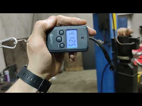 Видео: LR Defender 90 TD5 ч.11 (Сборка и настройка РК LT230)