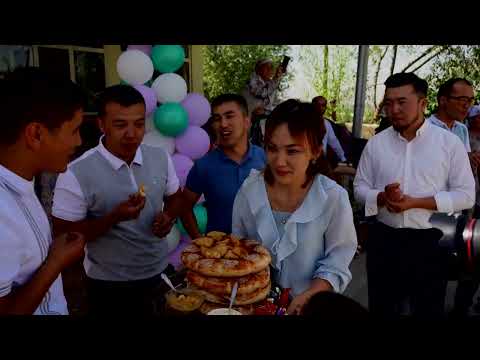 Видео: Альвина бата той 16 08 2023