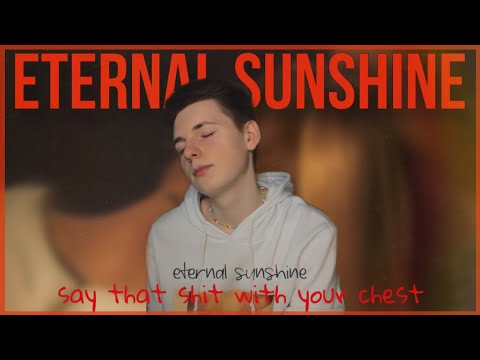 Видео: реакция и разбор eternal sunshine by ariana grande
