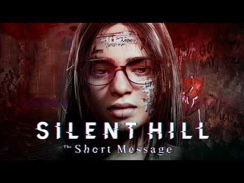 Видео: НОВЫЙ САЙЛЕНТ ХИЛЛ - Silent Hill: The Short Message - Прохождение