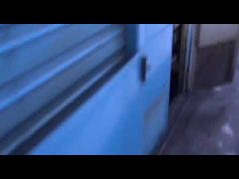 Видео: Слив воды из системы ТЭМ2