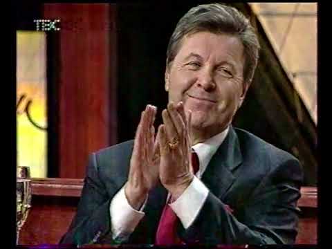 Видео: Реклама и анонсы | ТВС. 25.01.2003