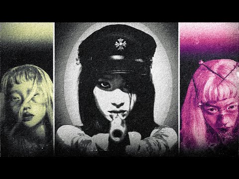Видео: yeule - МУЗЫКА НАСТОЯЩЕГО