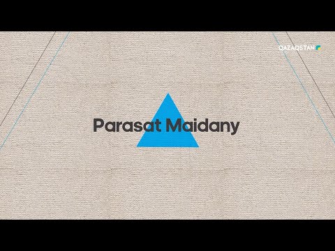 Видео: «ПАРАСАТ МАЙДАНЫ». Екатерина ІІ патшайымның манифесі