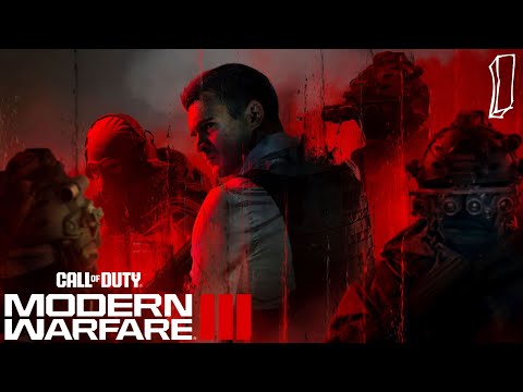 Видео: Call of Duty: Modern Warfare 3 ► Годовщина выхода игры | ВЕТЕРАН.