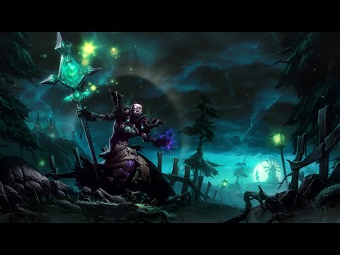 Видео: World of Warcraft ➤ Врыв на ШП Присте ПРОДОЛЖАЕТСЯ!
