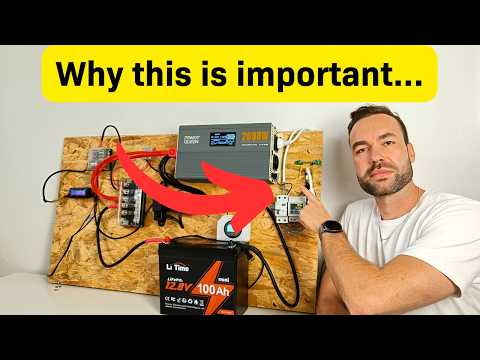 Видео: Заземление нейтрали для автономных и мобильных систем