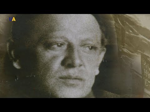 Видео: Симон Петлюра | Пишемо історію