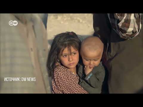 Видео: Водяной фронт: Как канал Куш-тепа раскалил Центральную Азию