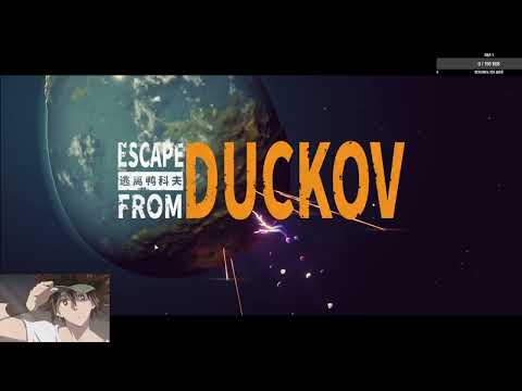 Видео: Escape from Duckov - Новичок против идеального Таркова