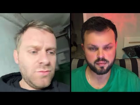 Видео: Самвел Адамян/Минута до в3pыва!Коля opeT!Летим c  Томасом в подвал!