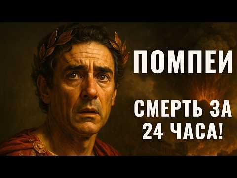 Видео: ПОСЛЕДНИЙ ДЕНЬ ПОМПЕЙ | Что на самом деле произошло? | ТИХИЙ ВЕЧЕР С ИСТОРИЕЙ
