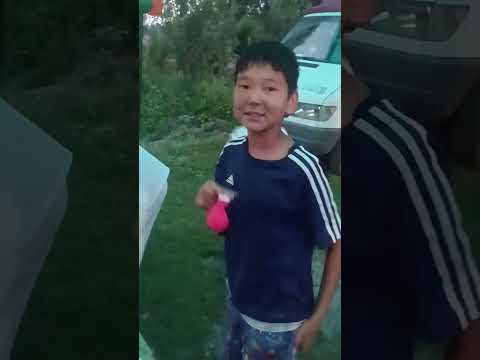 Видео: Кара-Балта. Тойлор тойго улансын!