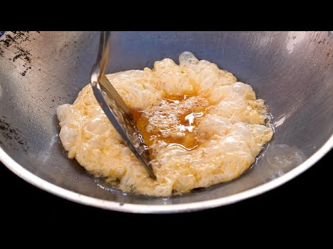 Видео: Таиланд лучшая коллекция еды улицы