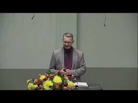 Видео: Богослужение 11.11.2025 (Вт.)