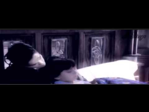 Видео: Деймон & Елена ▻ Плач и Смотри ║Part2║ AU