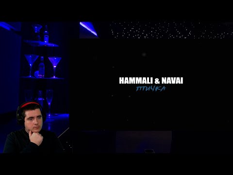 Видео: HammAli & Navai - Птичка NIKLAIK смотрит