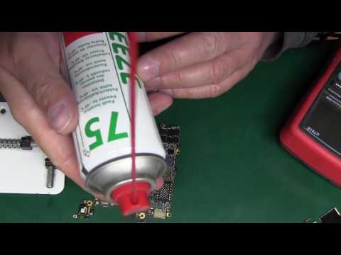 Видео: Freeze(фризер) для поиска КЗ