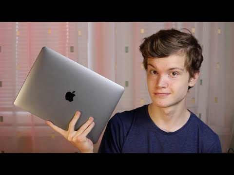 Видео: Да, я купил Mac на М1