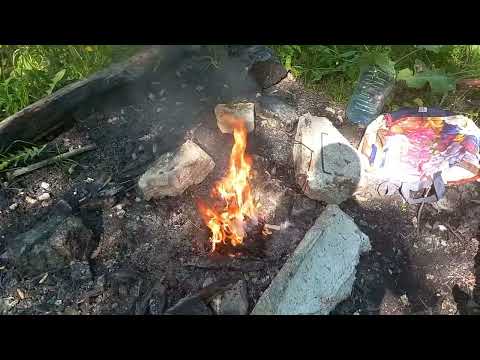 Видео: Добываю цветной металл в гараже.