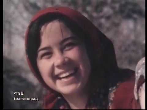 Видео: "Ти ли ми, Глазне, пееш" - филм за банскалии и банската песен