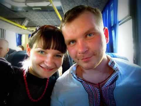 Видео: I love you/ Skryabin - Паром