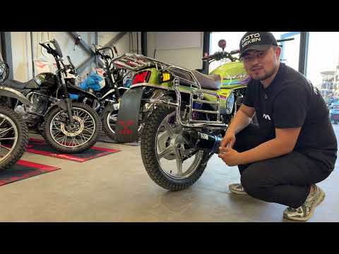 Видео: НОВИНКА СУПЕР МОДЕЛЬ LTM 250 F9 🤯🔥