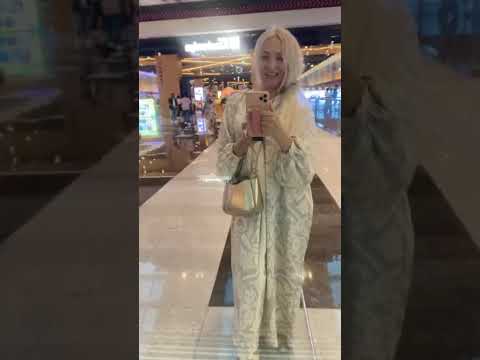 Видео: Что с Фонтанами в Дубай Моле на самом деле