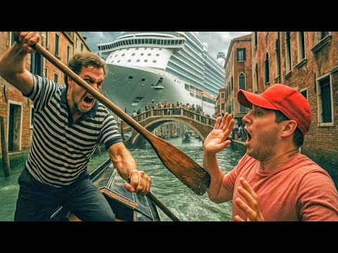 Видео: Здесь вас ненавидят! В какие страны лучше не приезжать туристам