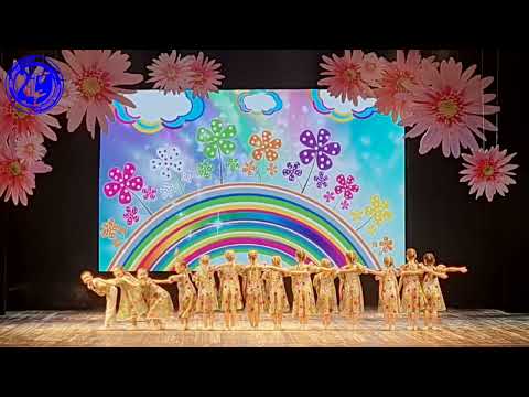 Видео: Ниточка - ансамбль «Улей»