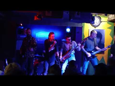 Видео: ЦЕМЕНТНЫЙ САД. Концерт "...нас найдут по грязной ноте...". 16.11.2024