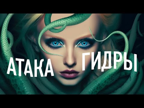 Видео: СЕКТА АМАТУЕ, ПАРАЗИТЫ и РТУТЬ: разбираем ситуацию.
