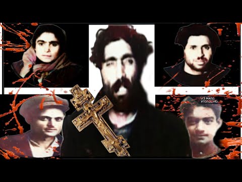 Видео: Брянское Дело.. Очень Страшная История