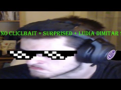 Видео: Noobcleaver Stream compilation #7. Лудории + oще нещо.