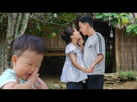 Видео: Какой будет жизнь Киета и Ту Нха после свадьбы?