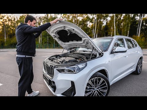 Видео: Когда не хочешь Китайца! New BMW X1