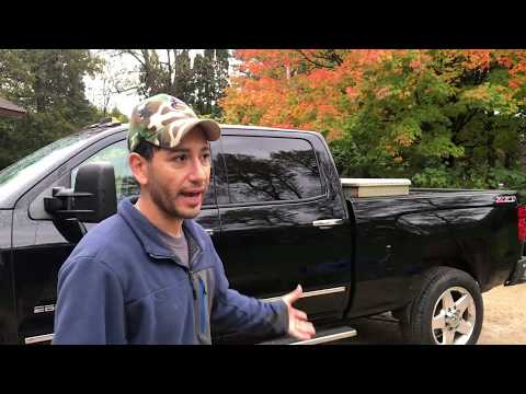 Видео: Замена топливного насоса на Chevrolet Silverado 2015 года за 10 минут