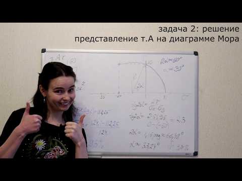 Видео: Сопротивление материалов. Семинар: ступенчатые валы под давлением