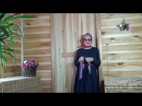 Видео: Любимый, но женатый. Сколько его ждать? (Секреты счастья С.Ермаковой)