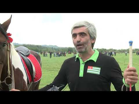 Видео: Аиааира амш нарҭбааны иазгәарҭеит Мықәашҭа