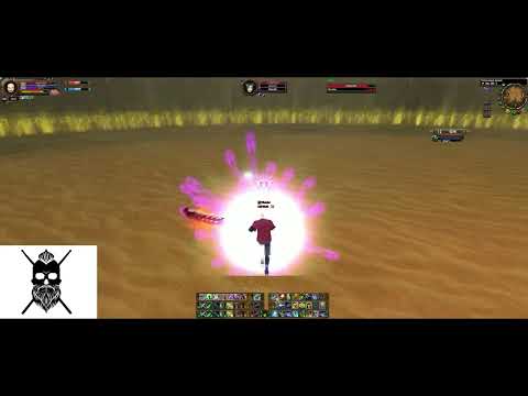 Видео: Comeback PW 1.3.6. Рай вар на арене 1х1